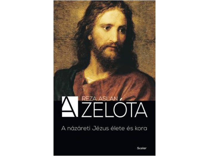 A zelóta