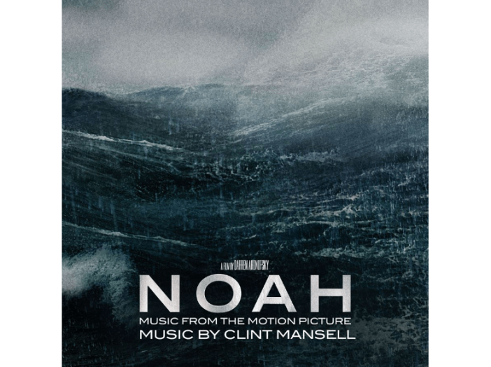 Noah (Noé) CD