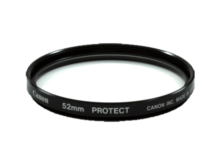 52 mm Regular UV szűrő