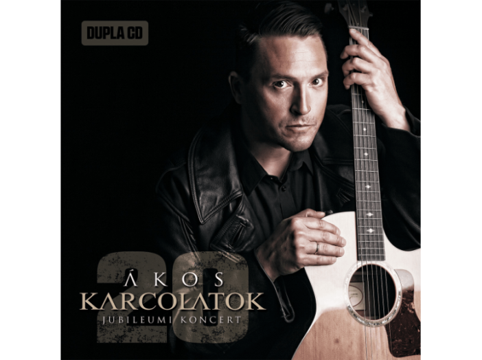 Karcolatok 20 CD