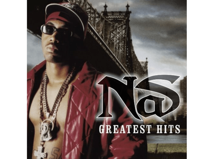 Greatest Hits CD