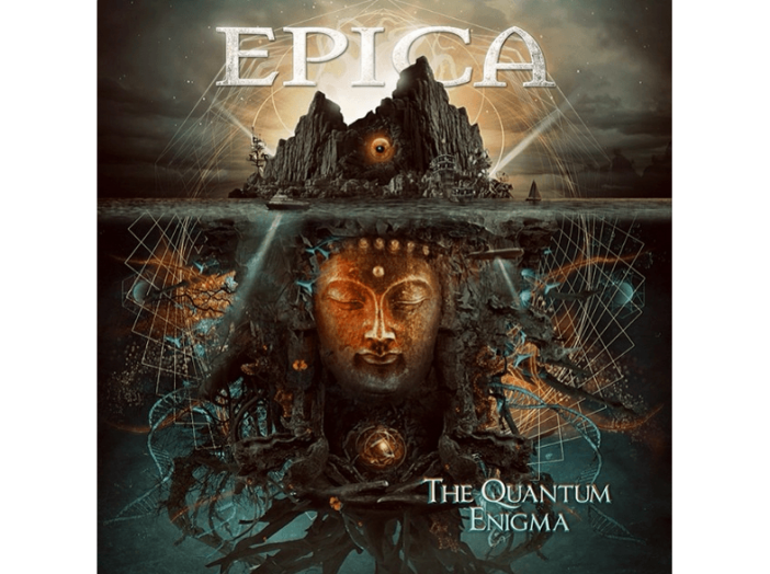 The Quantum Enigma CD