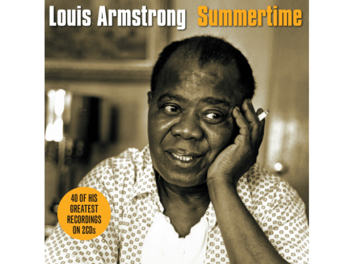 Summertime CD