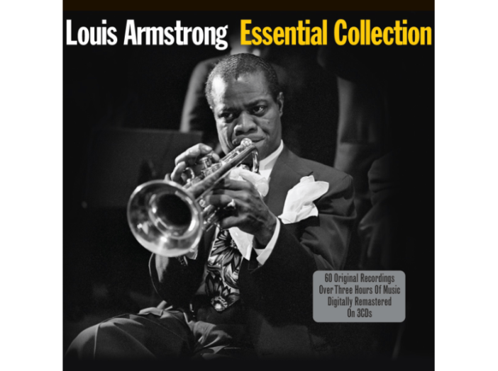 Essential Collection CD