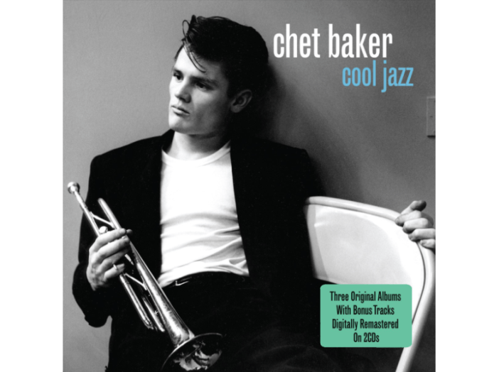 Cool Jazz CD
