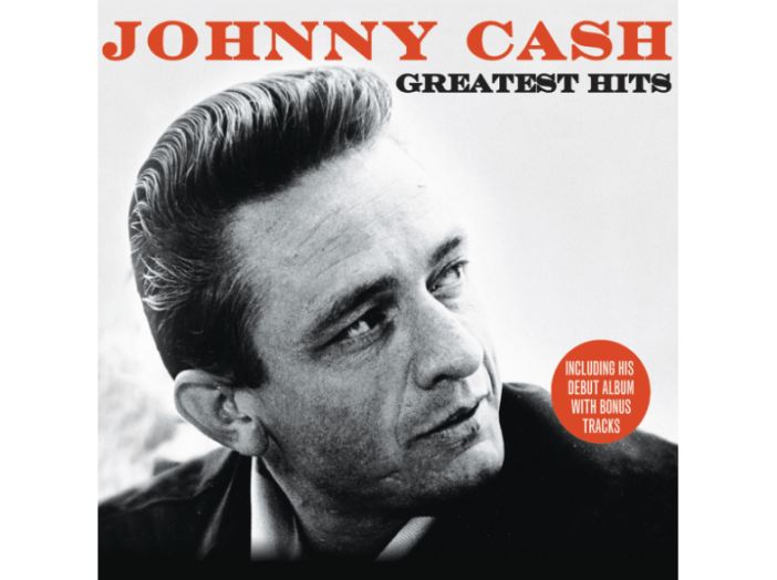 Greatest Hits CD