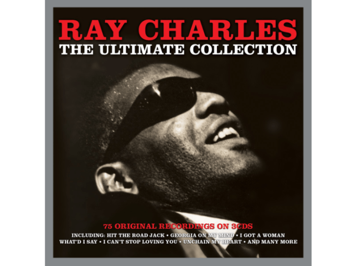 The Ultimate Collection CD