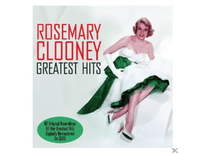 Greatest Hits CD
