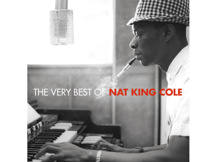The Very Best Of CD