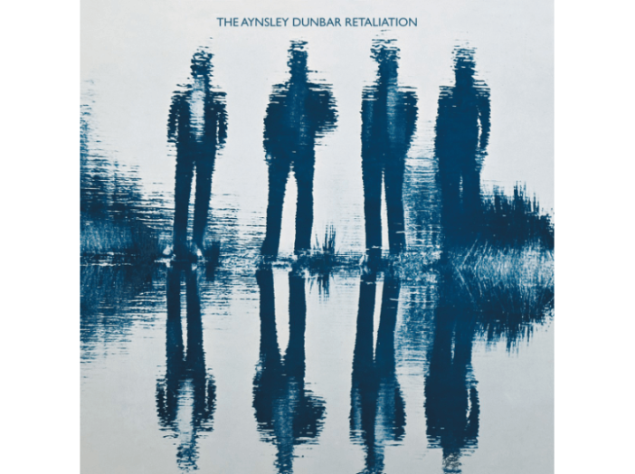 The Aynsley Dunbar Retaliation CD