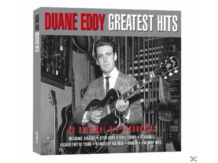 Greatest Hits CD