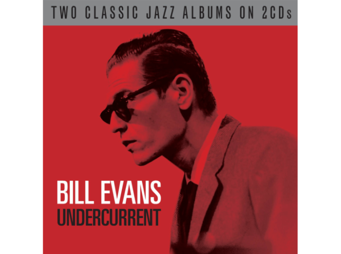 Undercurrent CD