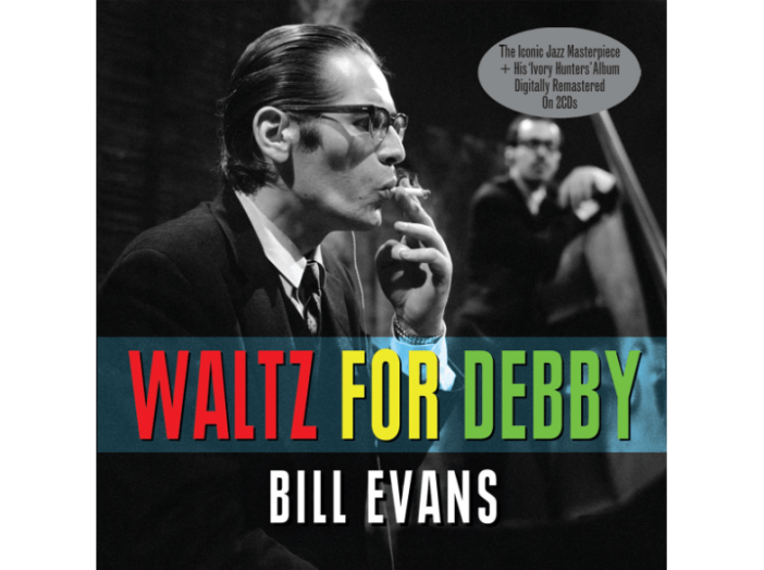 Waltz For Debby CD