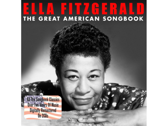 The Great American Songbook (2 lemezes) CD
