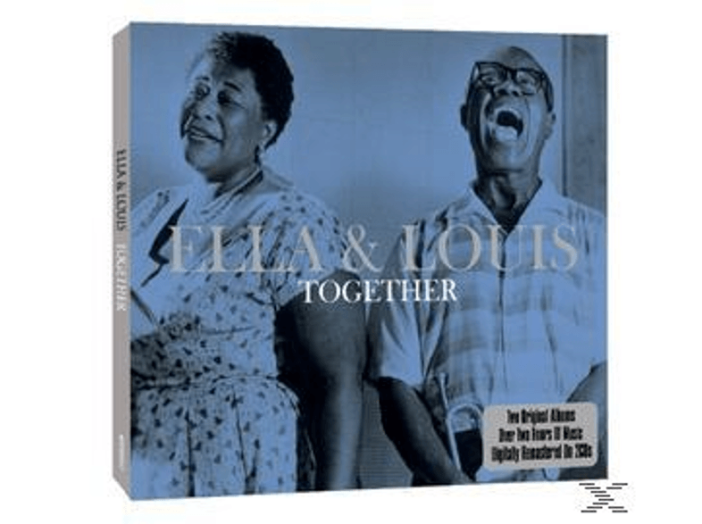 Together CD