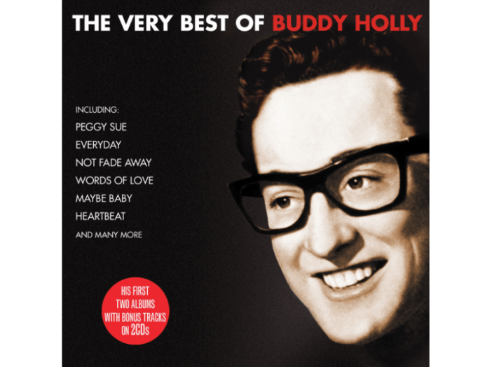 The Very Best Of CD