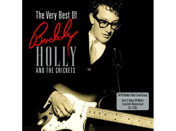 The Very Best Of (2008) CD