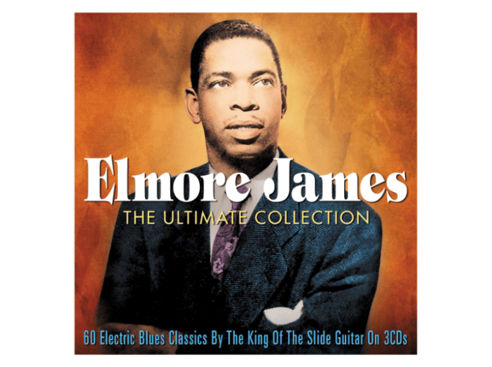 The Ultimate Collection CD