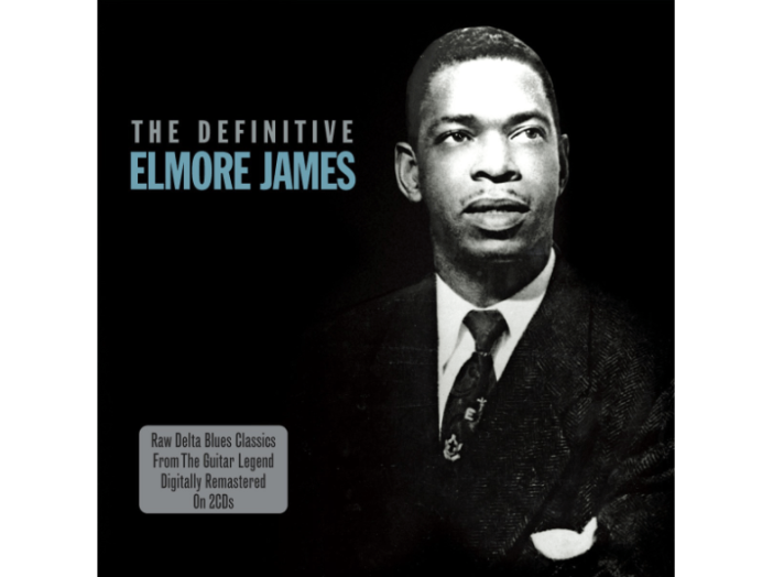 The Definitive CD