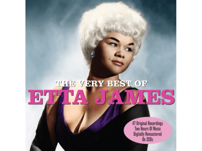 The Very Best Of CD