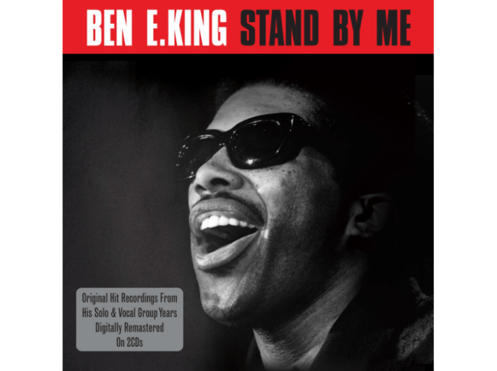 Stand By Me CD