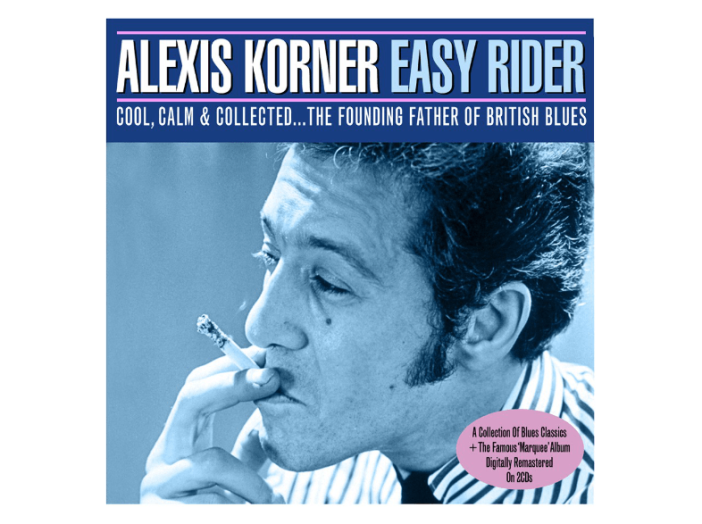 Easy Rider CD