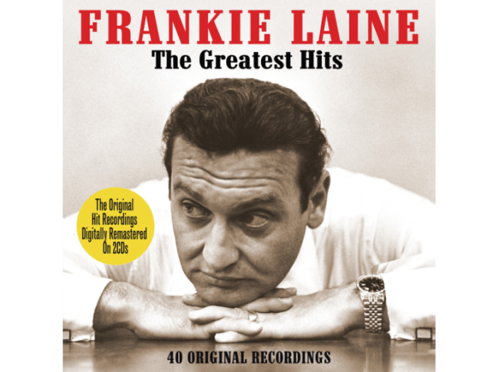 Greatest Hits CD
