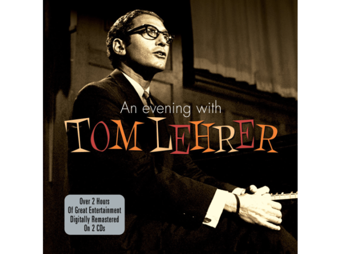 An Evening With CD