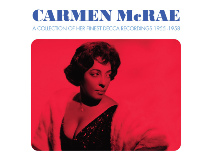Her Finest Decca Recordings 1955-1958 CD