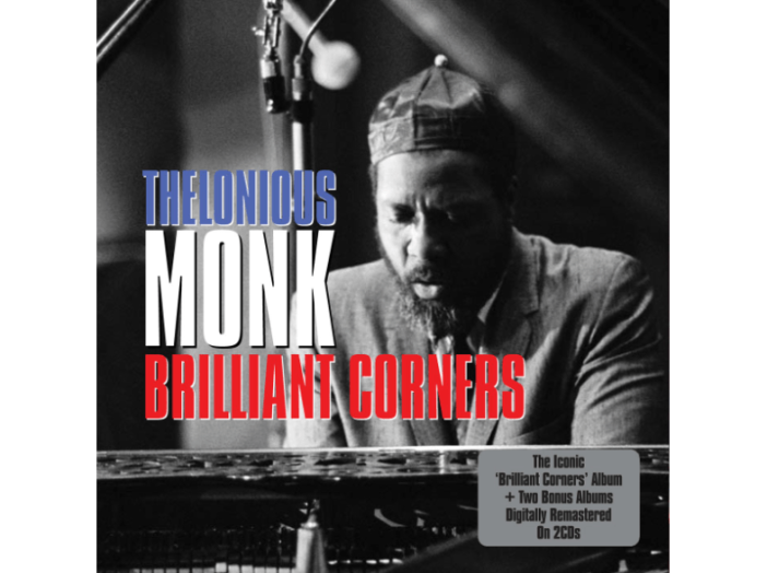 Brilliant Corners CD