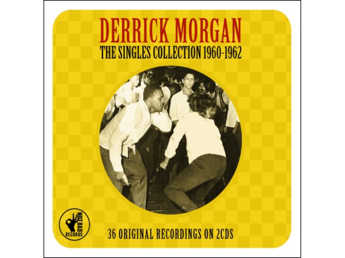 Singles Collection CD