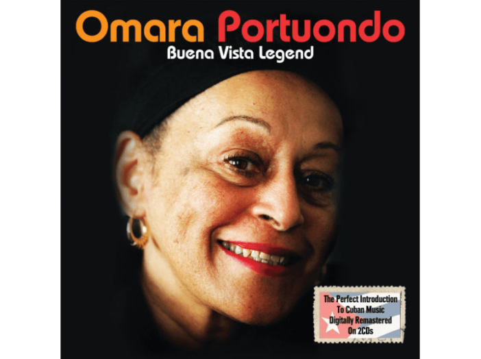Buena Vista Legend CD
