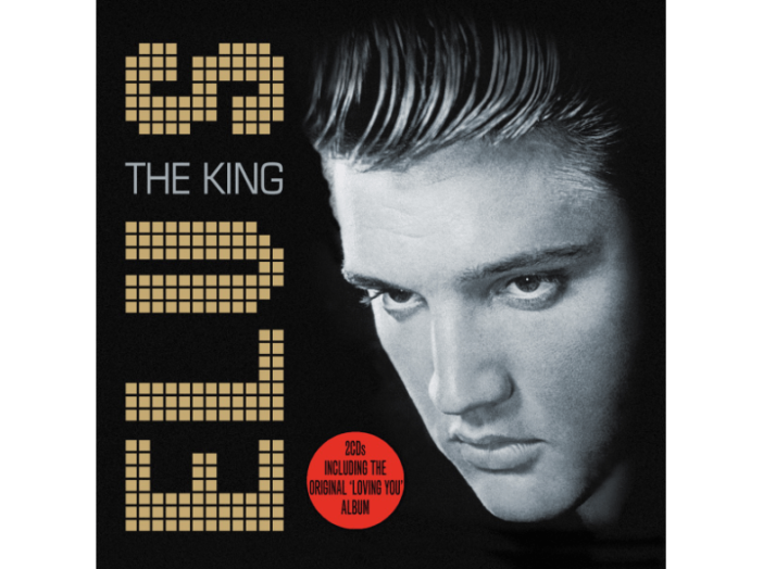 The King CD