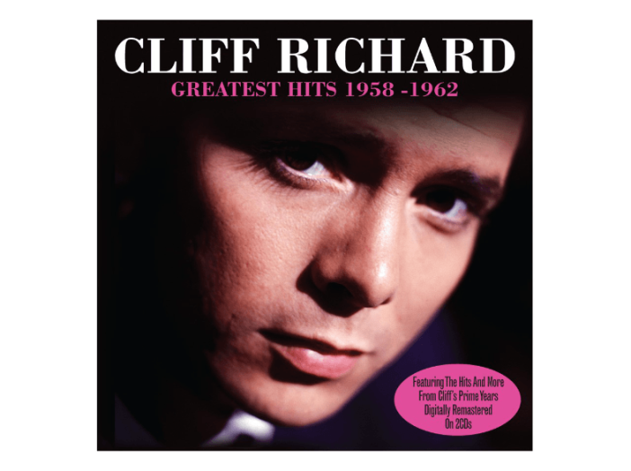 Greatest Hits 1958 - 1962 CD