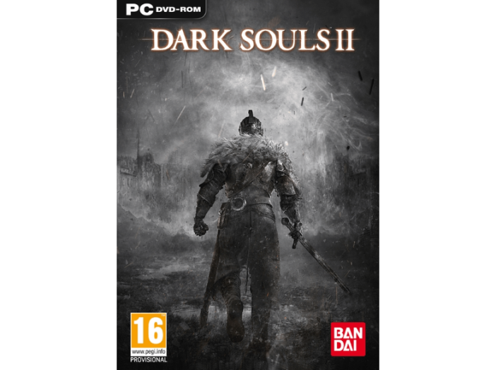 Dark Souls II PC