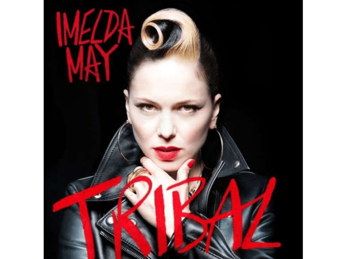 Tribal CD