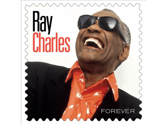 Ray Charles Forever CD+DVD