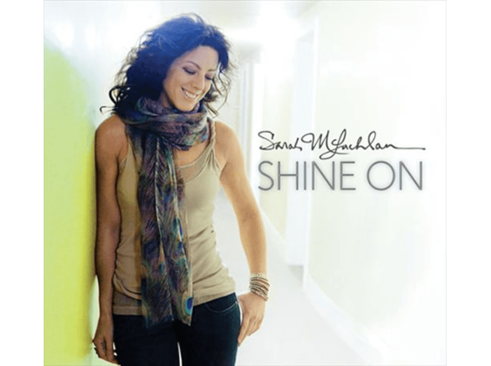 Shine On CD