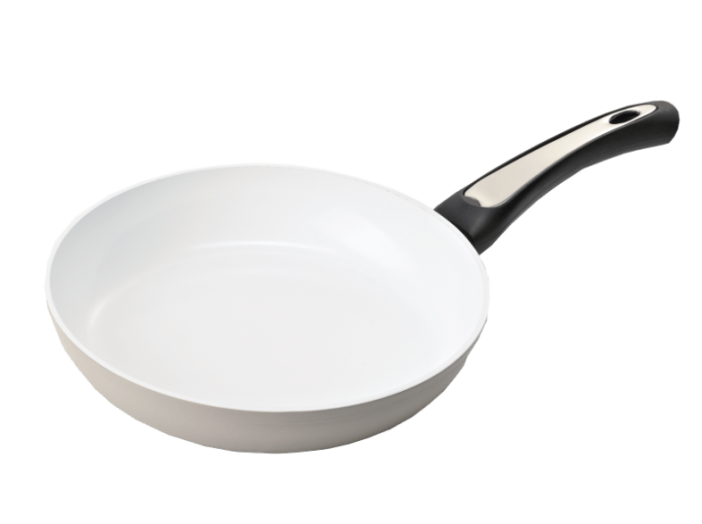 CW 20 FCL 20 cm kerámia serpenyő