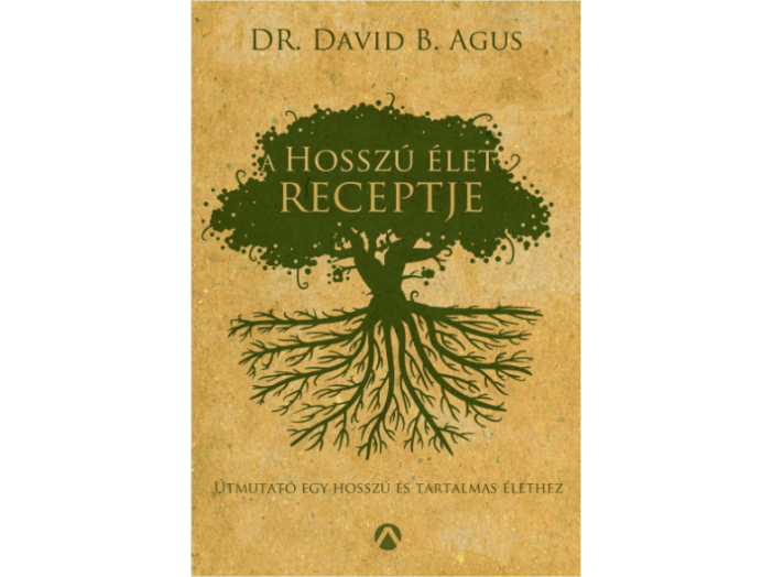 A hosszú élet receptje