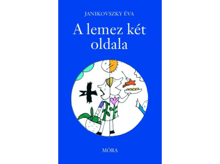 A lemez két oldala
