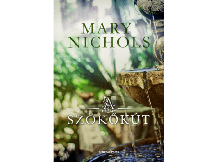 A szökőkút