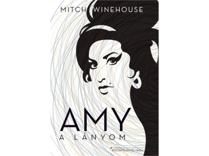 Amy, a lányom