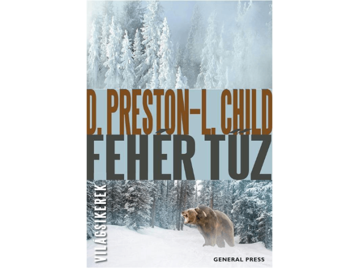 Fehér tűz