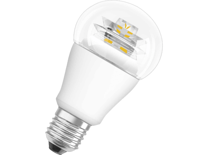 LED DIM KÖRTE 60 E27 VIL. 806LM 10W
