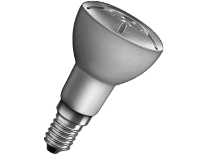LED SPOT 40 R50 E27 196LM 3,9W