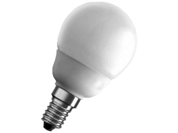ENTAK. KISGÖMB 10000H E27 235LM 6W