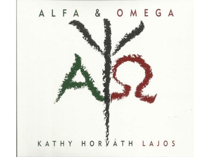 Alfa & Omega CD