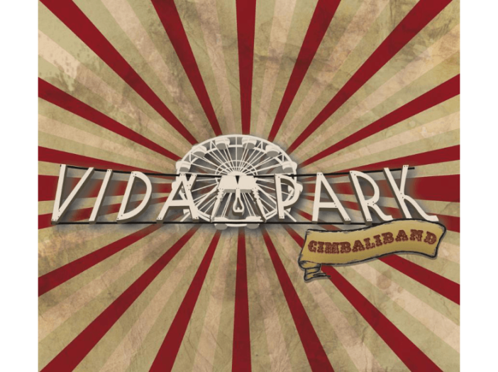Vidámpark CD
