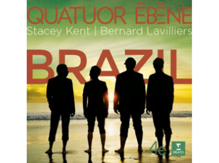 Brazil CD